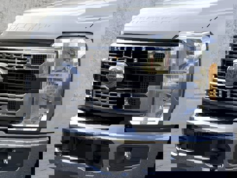 New 2026 Ford F350 XL image 17