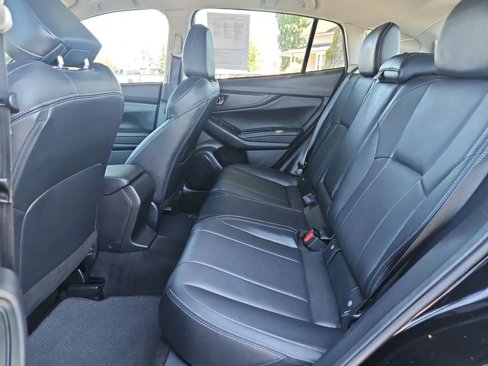 Used 2023 Subaru Impreza 2.0i Limited image 17