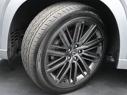 Used 2024 Lexus TX 350 FWD image 24