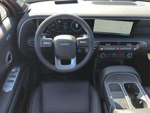 New 2026 Hyundai Palisade Calligraphy image 13