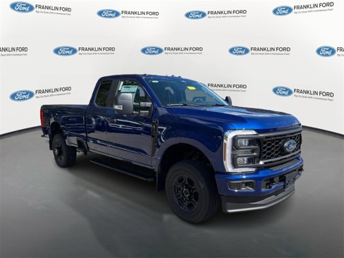 New 2026 Ford F350 XL image 1