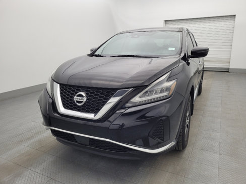 Used 2020 Nissan Murano S image 15
