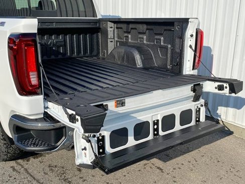New 2026 GMC Sierra 1500 SLT w/ SLT Premium Plus Package image 6