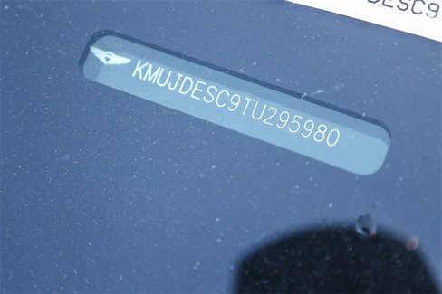 New 2026 Genesis GV80 3.5T e-SC image 30
