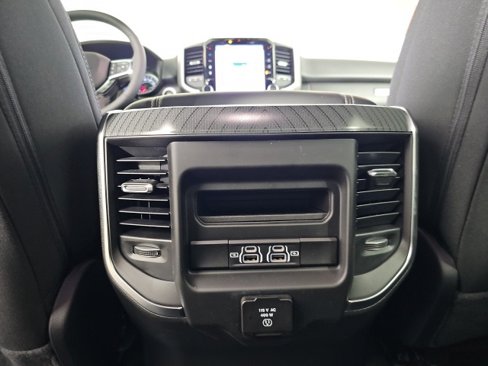New 2026 RAM 1500 Big Horn image 24