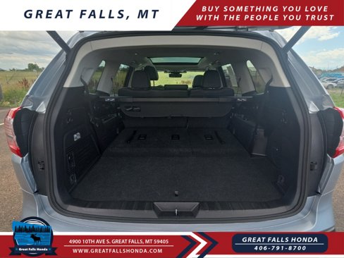 Used 2024 Subaru Ascent Limited w/ Technology Package image 17