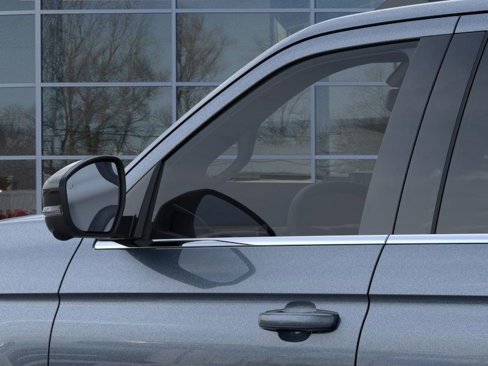 New 2025 Ford Expedition Active image 20