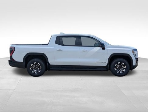New 2026 GMC Sierra EV Elevation w/ Premium Package image 9