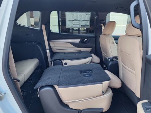 New 2026 Buick Enclave Preferred w/ Power Package image 47
