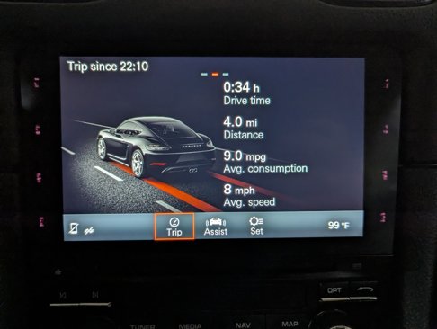 Used 2018 Porsche 718 Cayman S w/ Sport Chrono Package image 25