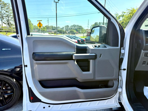 Used 2020 Ford F150 XLT w/ Equipment Group 301A Mid image 11