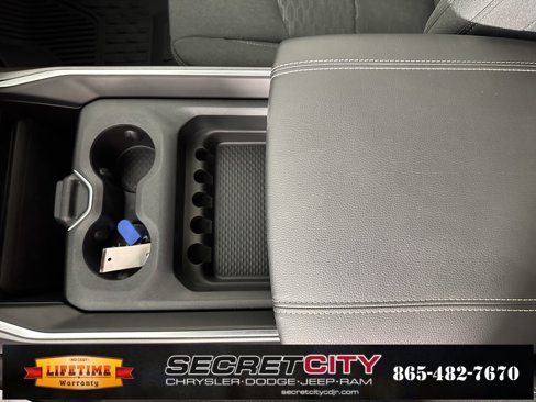 New 2025 RAM 3500 Big Horn image 21