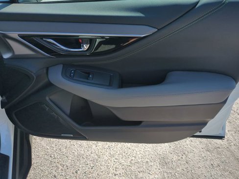 New 2025 Subaru Outback Onyx Edition image 37