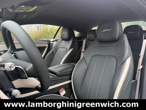 Used 2025 Bentley Continental GT Speed image 26