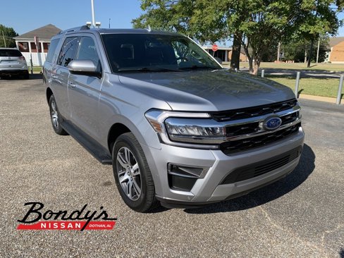 Used 2024 Ford Expedition Limited image 1