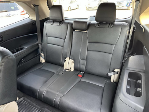 Used 2020 Honda Pilot EX image 14