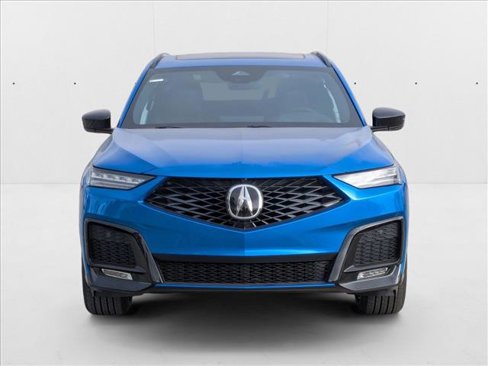 New 2026 Acura MDX A-Spec image 6