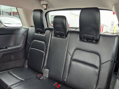 Certified 2022 Nissan Pathfinder SL image 16