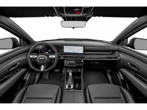 New 2026 Hyundai Santa Cruz XRT image 7