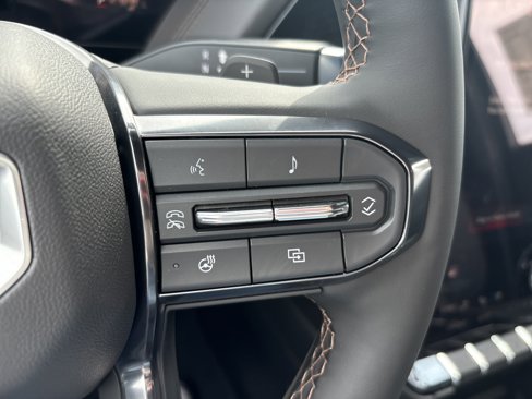 New 2026 GMC Yukon XL AT4 w/ AT4 Premium Plus Package image 19