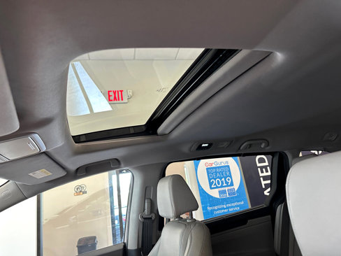 Used 2020 Honda Odyssey EX-L image 42