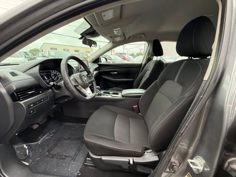Used 2022 Nissan Sentra SV image 19