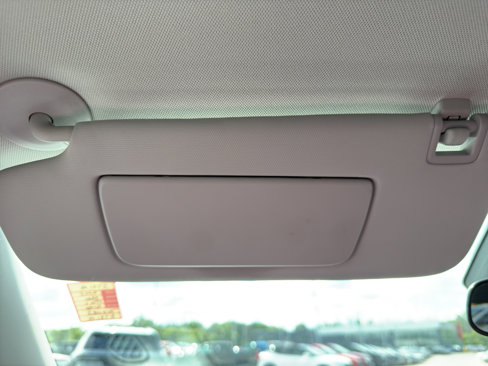 Certified 2025 Chevrolet Trax ACTIV w/ Sunroof Package image 24