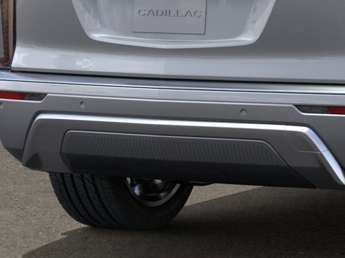 New 2026 Cadillac Vistiq Platinum image 14