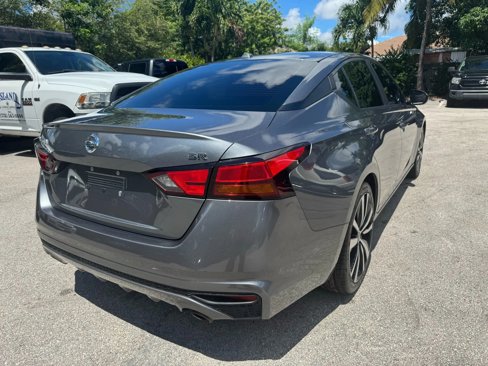 Used 2019 Nissan Altima 2.5 SR image 7