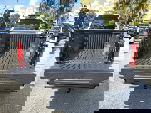 New 2026 Toyota Tundra SR5 image 6