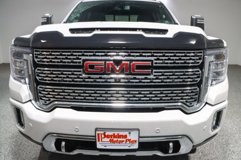 Used 2023 GMC Sierra 2500 Denali image 4