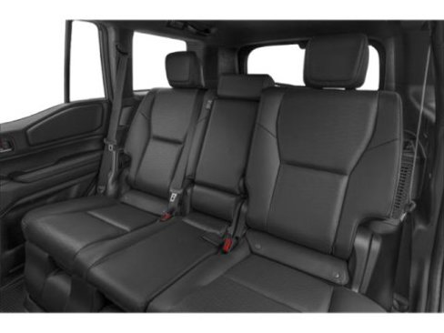 New 2025 Toyota Land Cruiser image 12