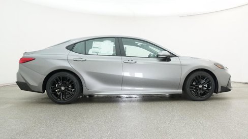 New 2026 Toyota Camry SE image 27