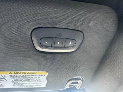 New 2026 RAM 1500 Laramie image 32