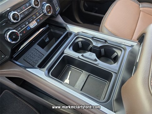 New 2026 Ford F250 King Ranch image 24