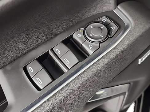 New 2026 Chevrolet Silverado 1500 LTZ image 34