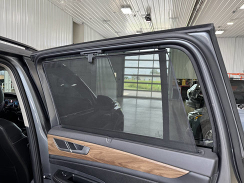 Used 2024 Volkswagen Atlas SE image 39