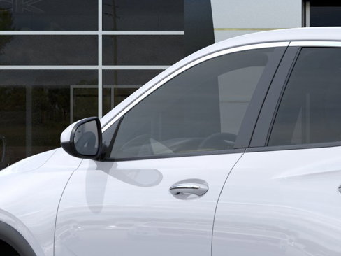 New 2026 Buick Encore GX Preferred image 36