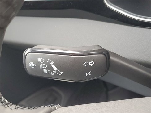 New 2025 Volkswagen Jetta Sport image 15