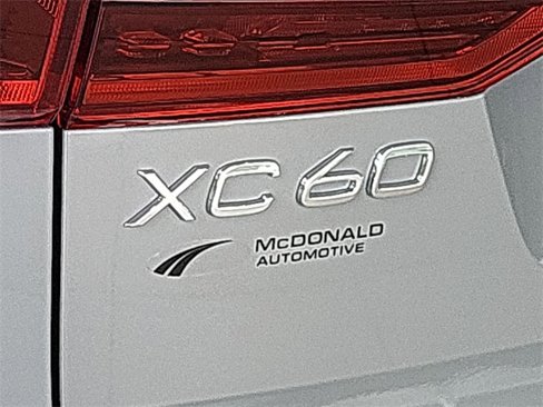 New 2026 Volvo XC60 T8 Plus w/ Climate Package PRO image 16