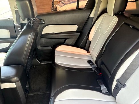 Used 2017 GMC Terrain SLT image 16
