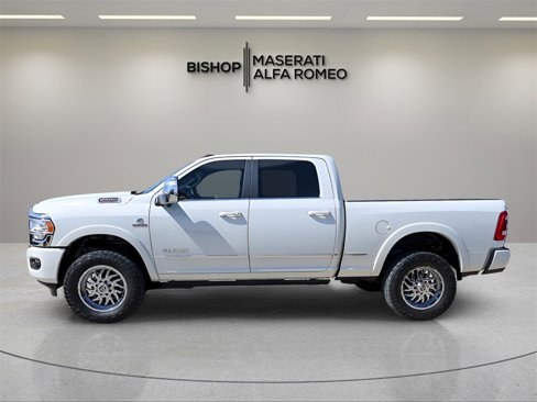 Used 2024 RAM 2500 Limited image 6
