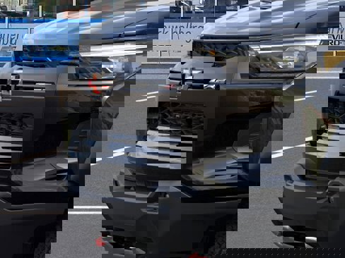 New 2026 Chevrolet Colorado ZR2 w/ Technology Package image 37