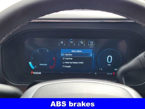 New 2025 Ford F250 Lariat w/ Lariat Ultimate Package image 18