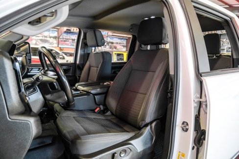 Used 2024 Chevrolet Silverado 2500 LT image 28