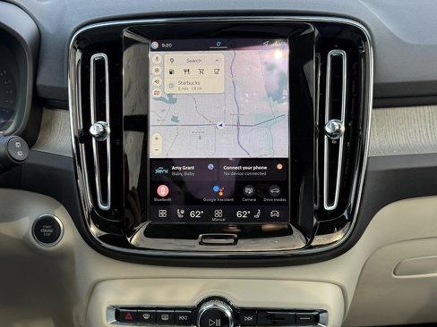 New 2026 Volvo XC40 B5 Plus w/ Protection Package Premier image 8