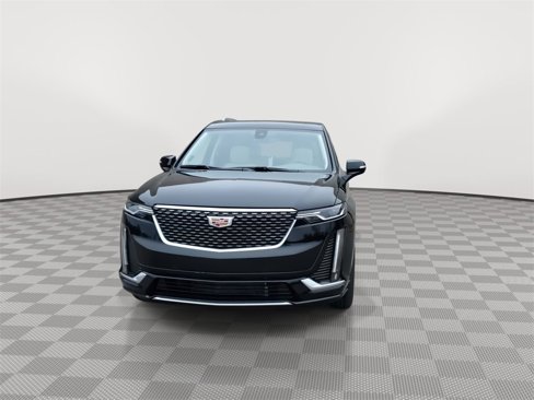 New 2025 Cadillac XT6 Premium Luxury w/ LPO, Floor Liner Package image 3