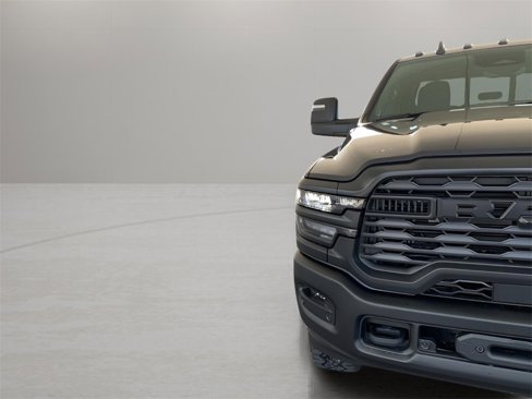 New 2026 RAM 2500 Tradesman image 5