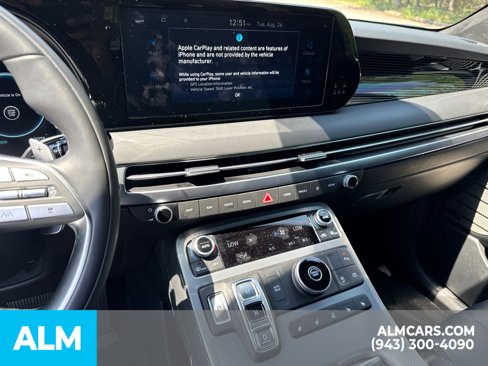 Used 2025 Hyundai Palisade Calligraphy image 35