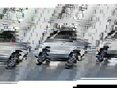 New 2026 Mercedes-Benz GLE 450e 4MATIC image 13